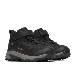 Online Enfant Moab Speed Mid 2 A/C Waterproof - Enfants Enfant Chaussures Mid|Junior