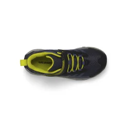 New Enfant Moab Speed Mid 2 A/C Waterproof - Enfants Enfant Chaussures Mid|Junior