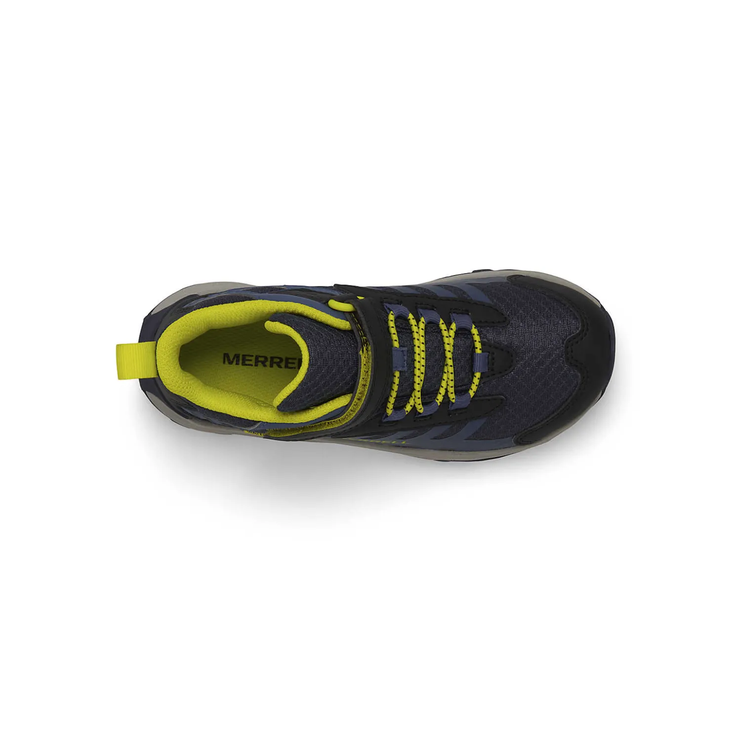 New Enfant Moab Speed Mid 2 A/C Waterproof - Enfants Enfant Chaussures Mid|Junior