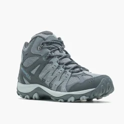 Hot Femme Accentor 3 Mid Waterproof - Voir Tout Femme Chaussures Mid