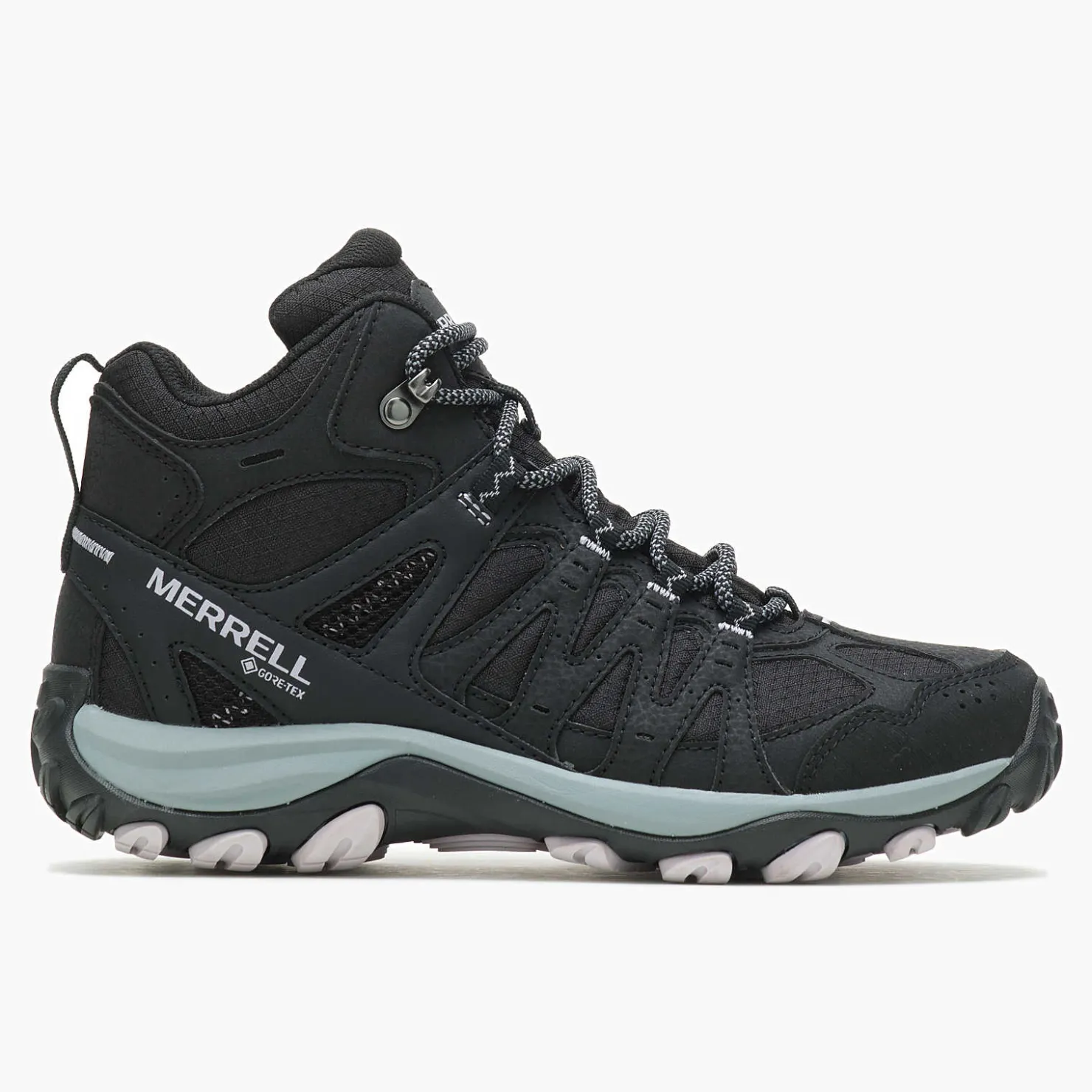 Fashion Femme Accentor Sport 3 Mid GORE-TEX® - Voir Tout Femme Chaussures Mid