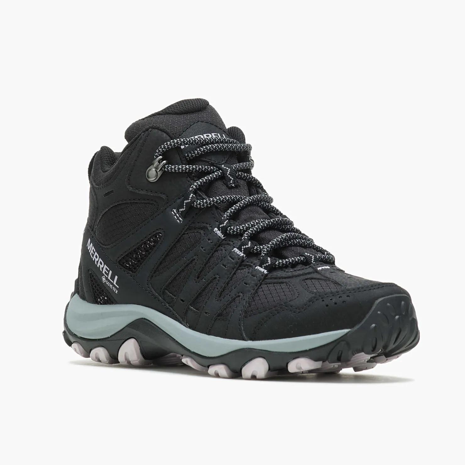 Fashion Femme Accentor Sport 3 Mid GORE-TEX® - Voir Tout Femme Chaussures Mid