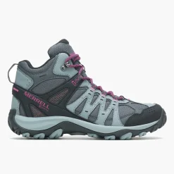 Outlet Femme Accentor Sport 3 Mid GORE-TEX® - Voir Tout Femme Chaussures Mid