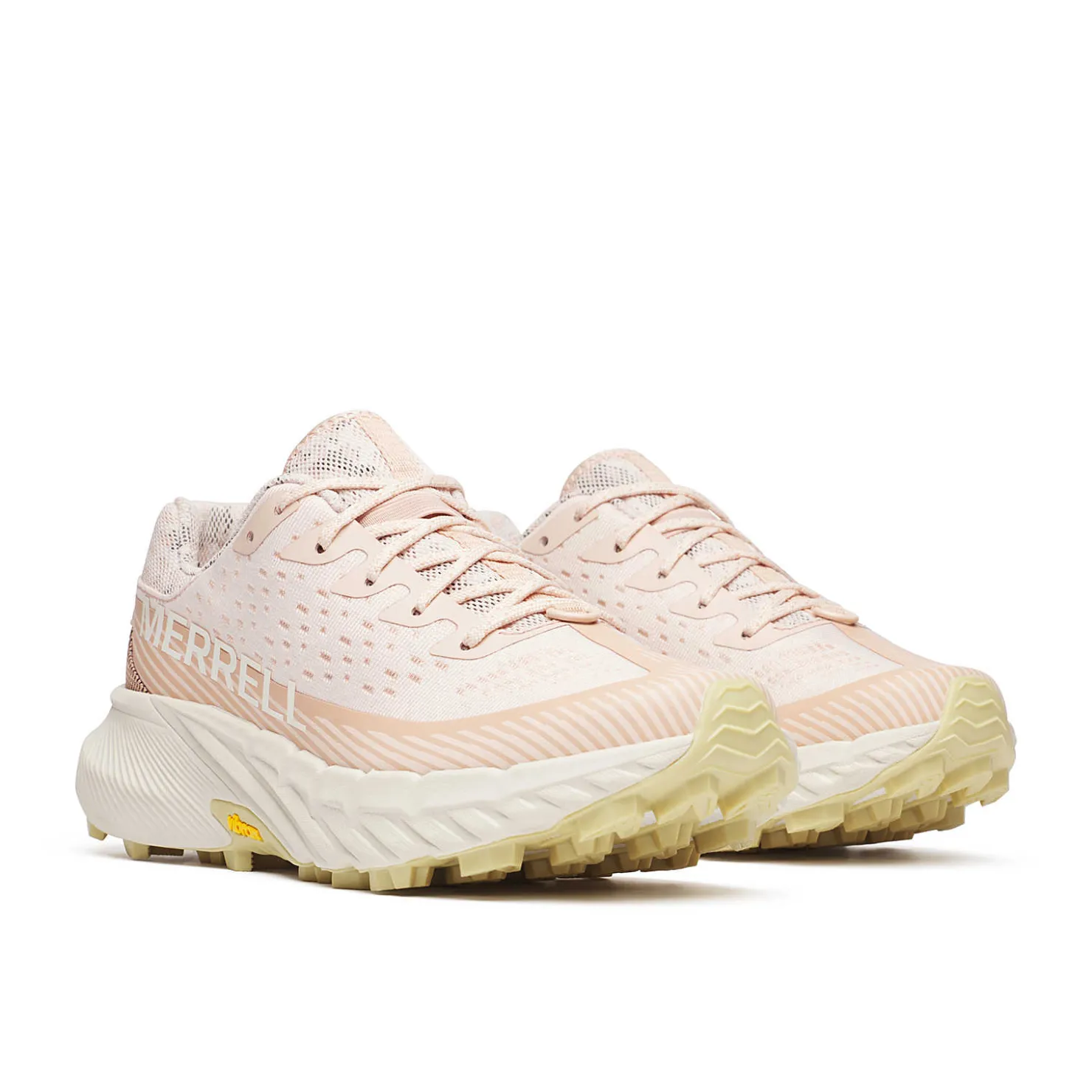Fashion Femme Agility Peak 5 - Voir Tout Femme Chaussures|Sneakers