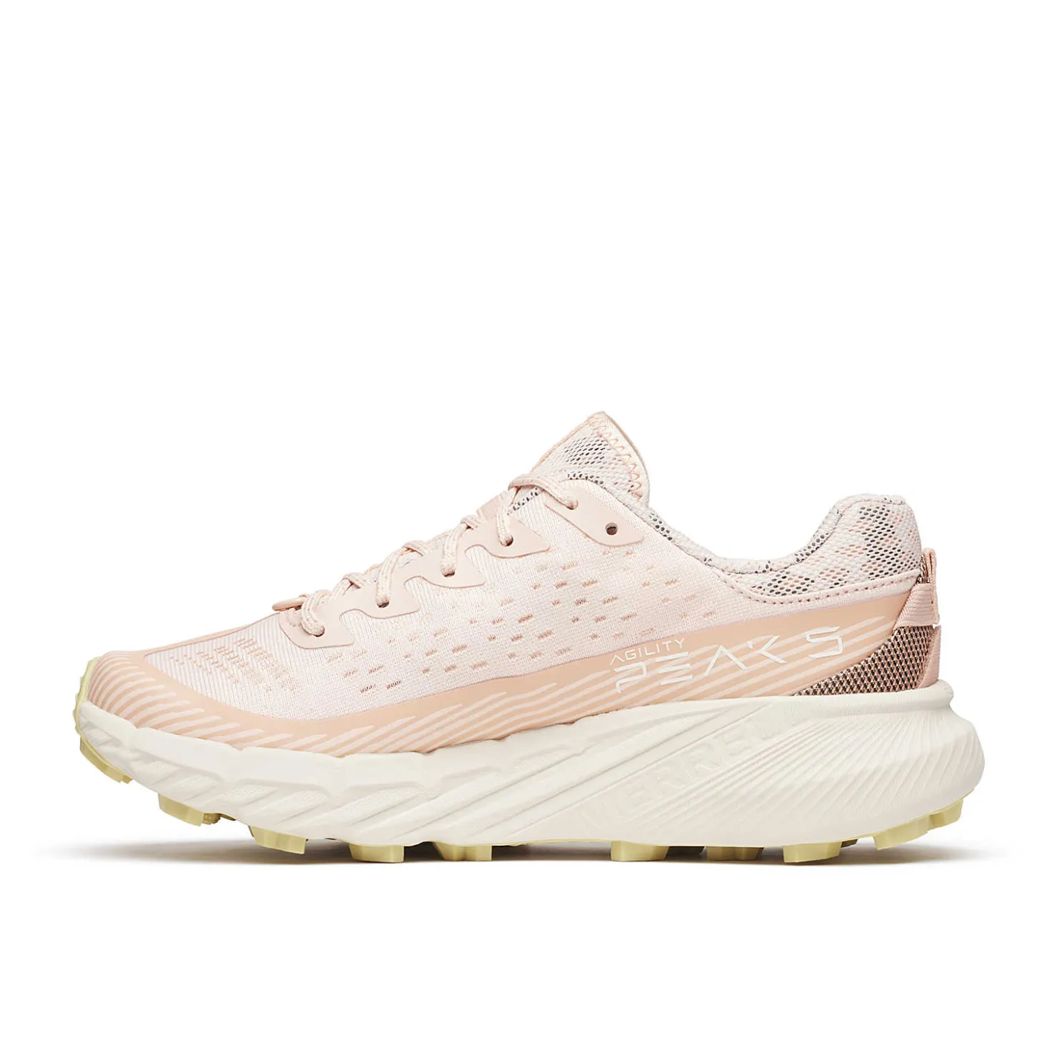 Fashion Femme Agility Peak 5 - Voir Tout Femme Chaussures|Sneakers