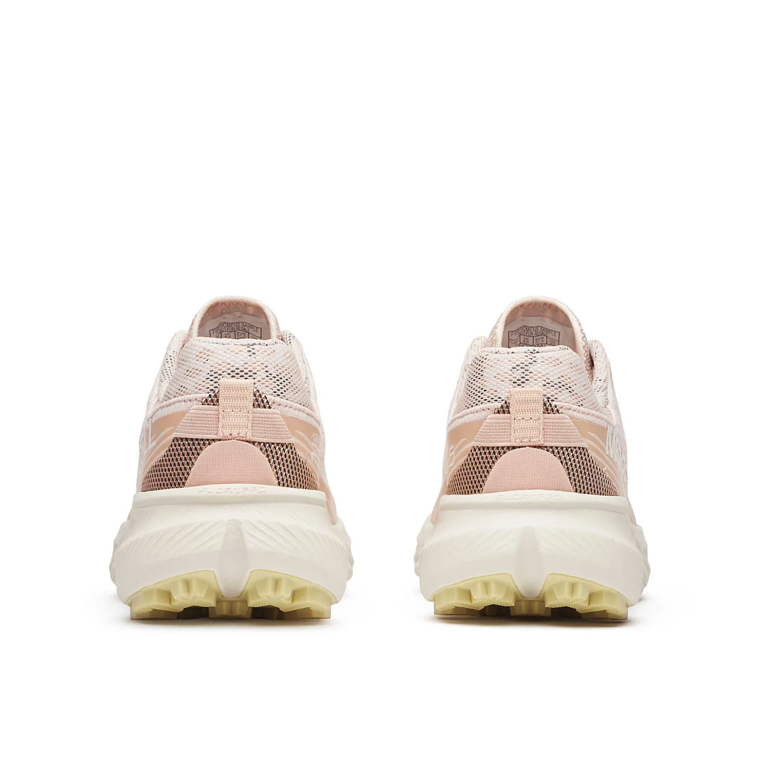Fashion Femme Agility Peak 5 - Voir Tout Femme Chaussures|Sneakers