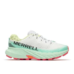 Hot Femme Agility Peak 5 - Voir Tout Femme Chaussures|Sneakers