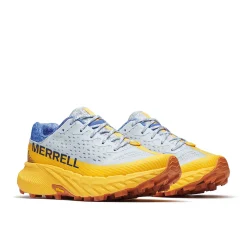 Best Femme Agility Peak 5 - Voir Tout Femme Chaussures|Sneakers