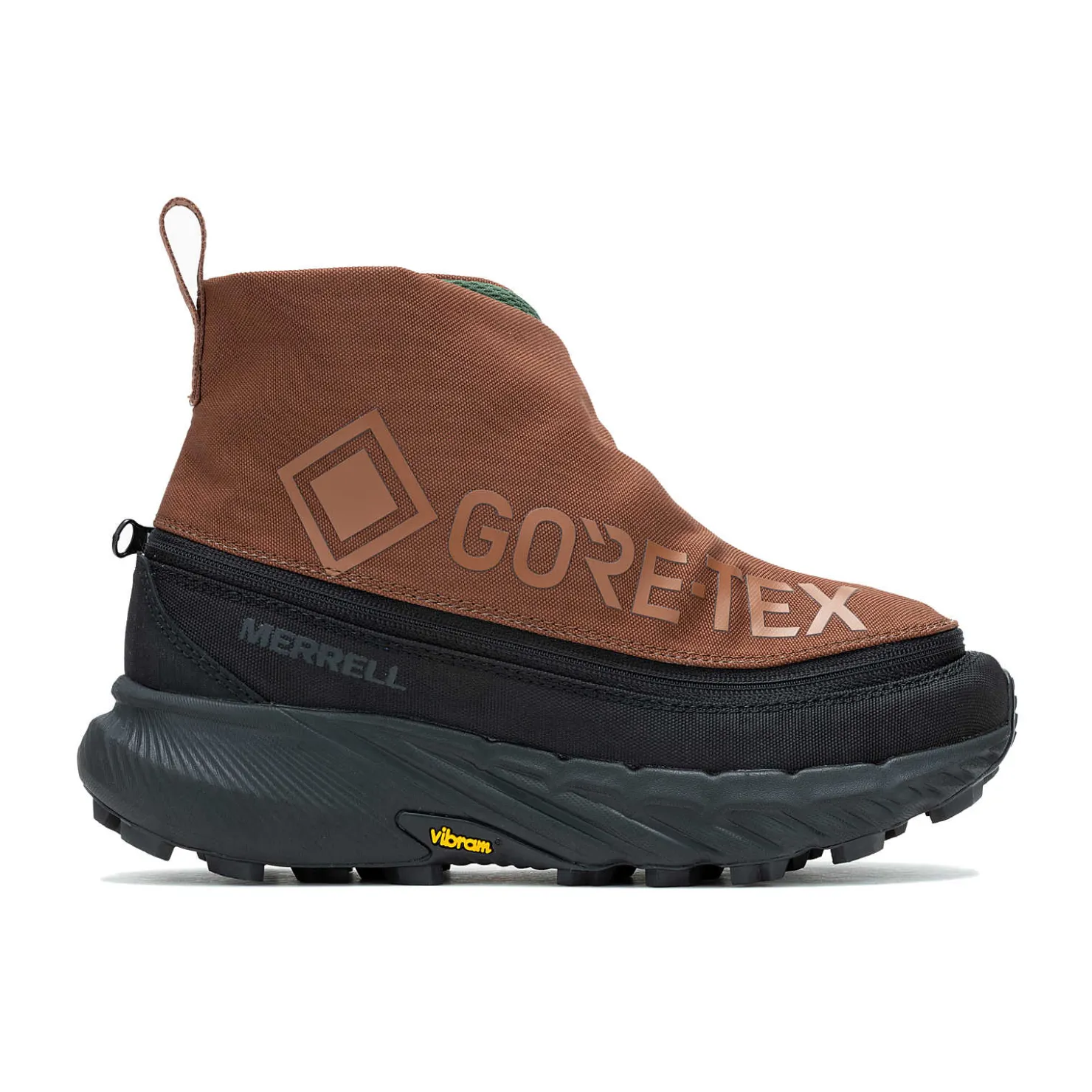 Best Femme Agility Peak 5 GORE-TEX® Zip Off 1TRL - Voir Tout Femme Chaussures