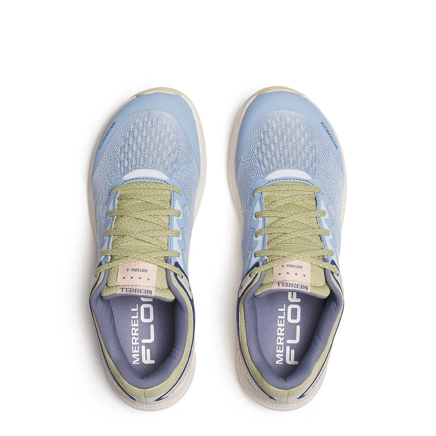 Discount Femme Antora 4 Waterproof - Voir Tout Femme Chaussures