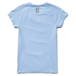 Fashion Femme Ascend Athlete Seamless Workout T-Shirt X Sweaty Betty - Voir tout Femme T-shirts