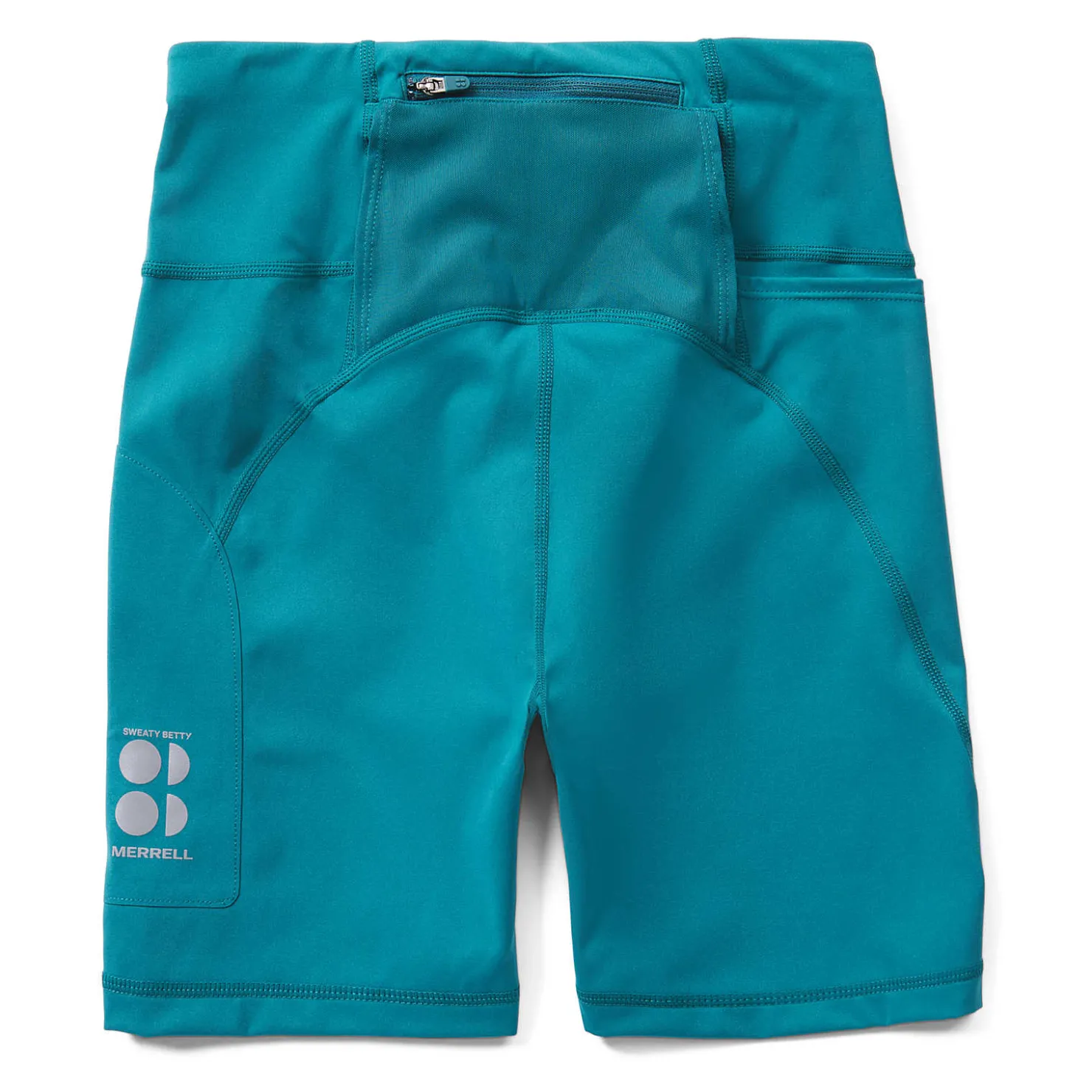 Clearance Femme Ascend Power Cargo Short X Sweaty Betty - Voir tout Femme Pantalons Et Shorts