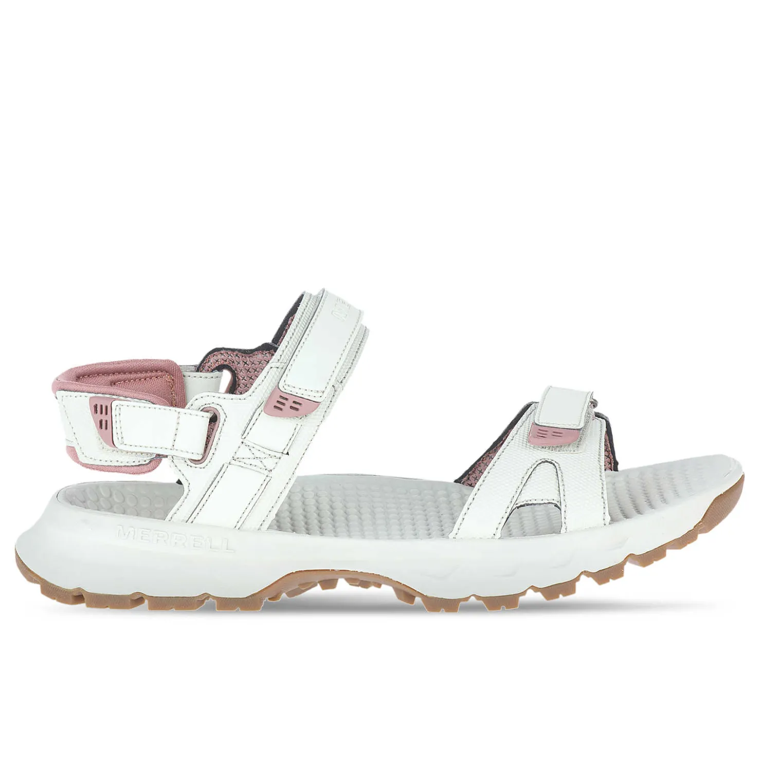 Fashion Femme Cedrus Convertible 3 - Sandales Femme Sandales