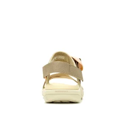Fashion Femme District 4 Backstrap - Sandales Femme Sandales