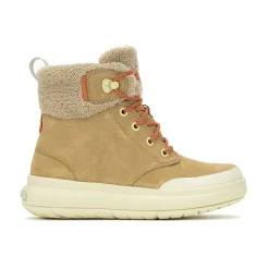 Sale Femme Marquette Thermo Lace Waterproof - Voir Tout Femme Chaussures Mid