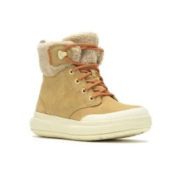 Sale Femme Marquette Thermo Lace Waterproof - Voir Tout Femme Chaussures Mid
