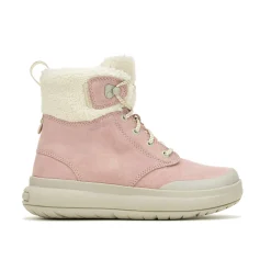 Clearance Femme Marquette Thermo Lace Waterproof - Voir Tout Femme Chaussures Mid