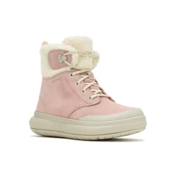 Clearance Femme Marquette Thermo Lace Waterproof - Voir Tout Femme Chaussures Mid