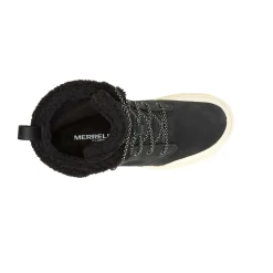 Best Femme Marquette Thermo Lace Waterproof - Voir Tout Femme Chaussures Mid