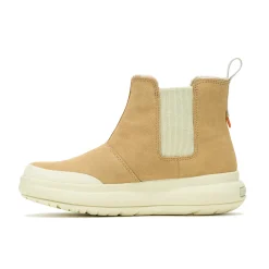 Best Femme Marquette Thermo Pull On Waterproof - Voir Tout Femme Chaussures Mid