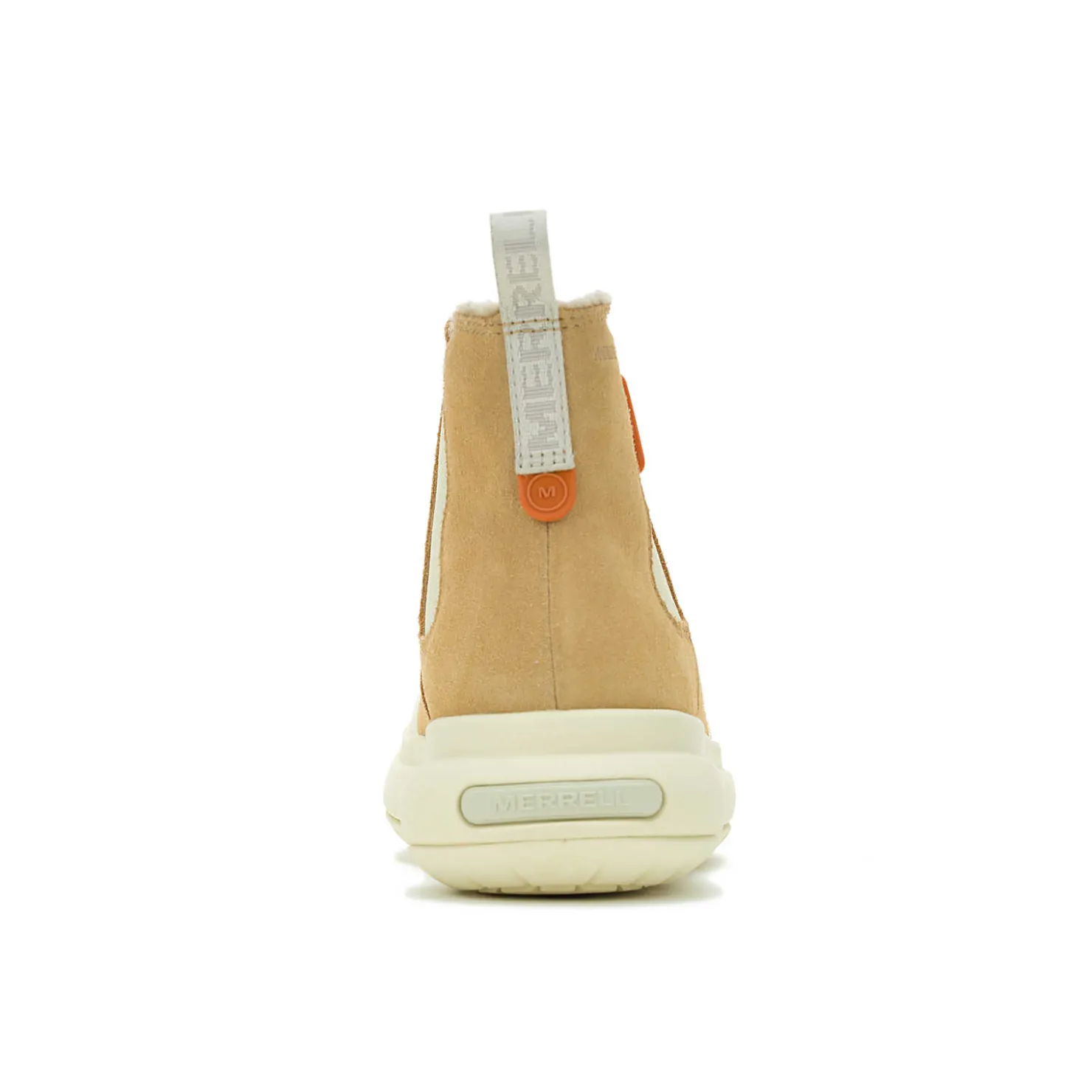 Best Femme Marquette Thermo Pull On Waterproof - Voir Tout Femme Chaussures Mid