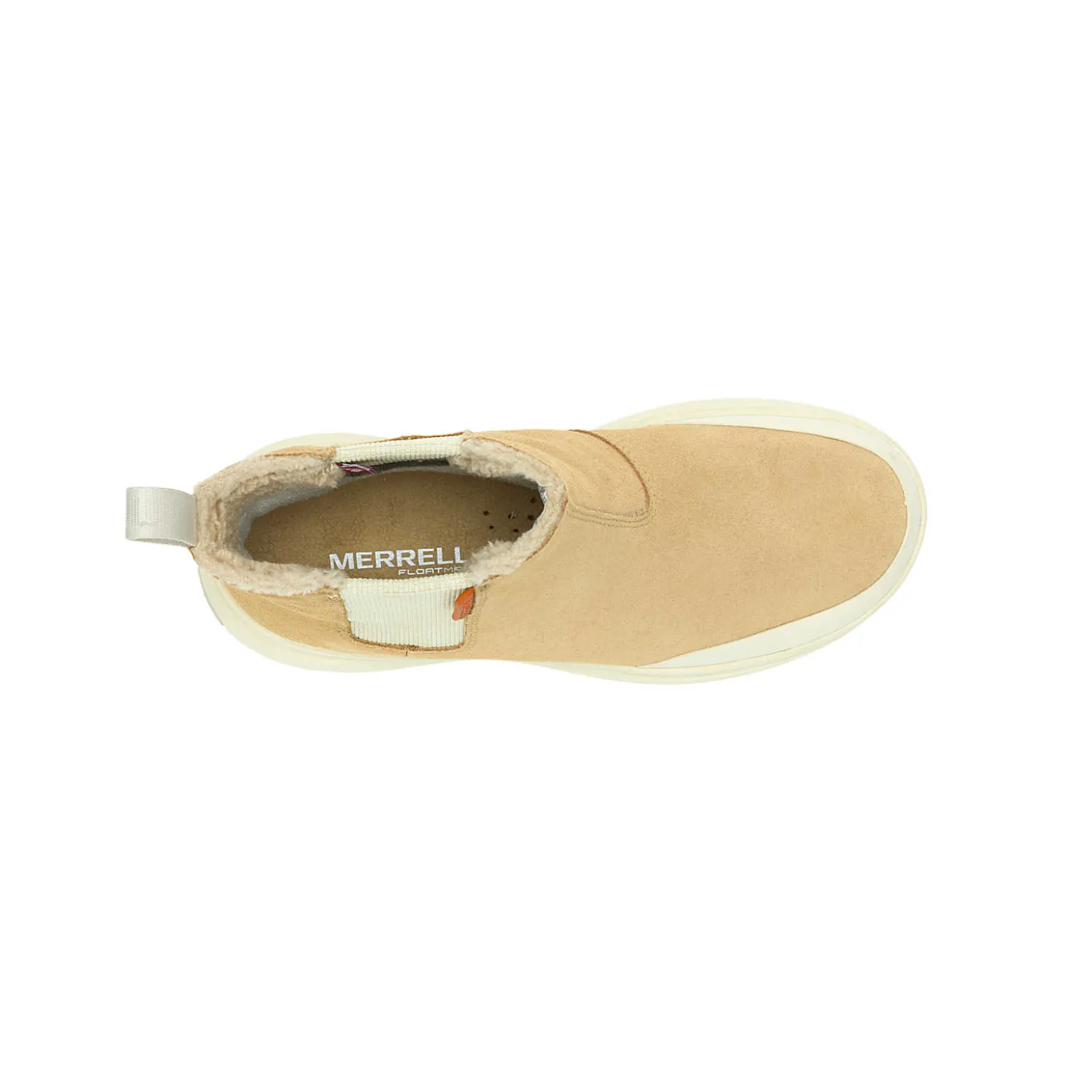 Best Femme Marquette Thermo Pull On Waterproof - Voir Tout Femme Chaussures Mid