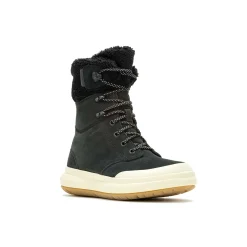 Sale Femme Marquette Thermo Tall Zip Waterproof - Voir Tout Femme Chaussures Mid