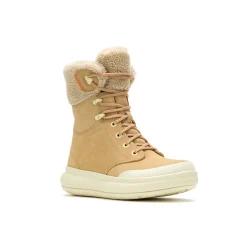 Clearance Femme Marquette Thermo Tall Zip Waterproof - Voir Tout Femme Chaussures Mid