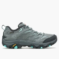 Sale Femme Moab 3 GORE-TEX® Wide Width - Voir Tout Femme Chaussures