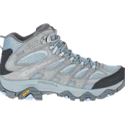 New Femme Moab 3 Mid GORE-TEX&reg; - Voir Tout Femme Chaussures Mid