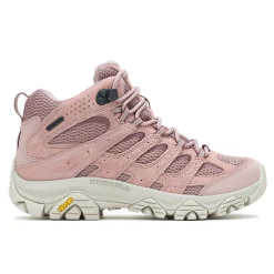 New Femme Moab 3 Mid Waterproof - Voir Tout Femme Chaussures Mid|Découvrez