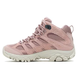 New Femme Moab 3 Mid Waterproof - Voir Tout Femme Chaussures Mid|Découvrez