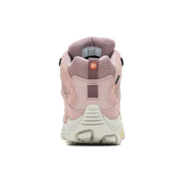 New Femme Moab 3 Mid Waterproof - Voir Tout Femme Chaussures Mid|Découvrez