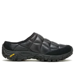 New Femme Moab 2 Slide Quilted 1TRL - Voir Tout Femme Chaussures