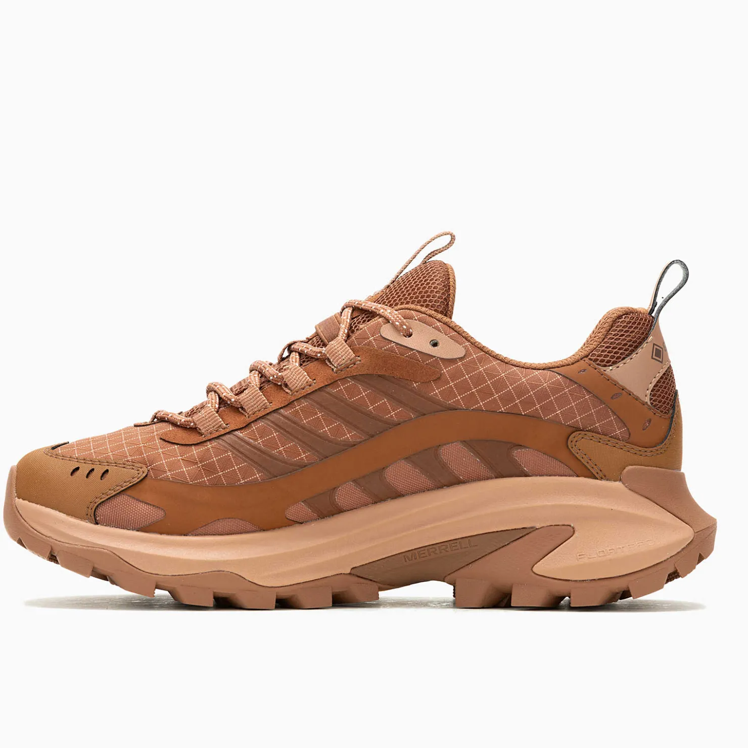 Best Femme Moab Speed 2 GORE-TEX® BL 1TRL - Voir Tout Femme Chaussures