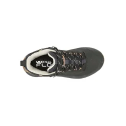 Clearance Femme Moab Speed 2 Leather Mid Waterproof - Voir Tout Femme Chaussures Mid