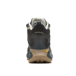 Clearance Femme Moab Speed 2 Leather Mid Waterproof - Voir Tout Femme Chaussures Mid