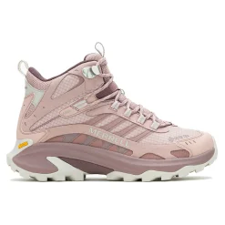 New Femme Moab Speed 2 Mid GORE-TEX&reg; - Voir Tout Femme Chaussures Mid