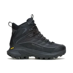 Sale Femme Moab Speed 2 Thermo Mid Waterproof - Voir Tout Femme Chaussures Mid