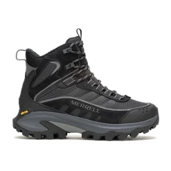 Hot Femme Moab Speed 2 Thermo Mid Waterproof - Voir Tout Femme Chaussures Mid
