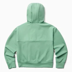 Online Femme Momentum Hoody - Voir tout Femme Manches Longues