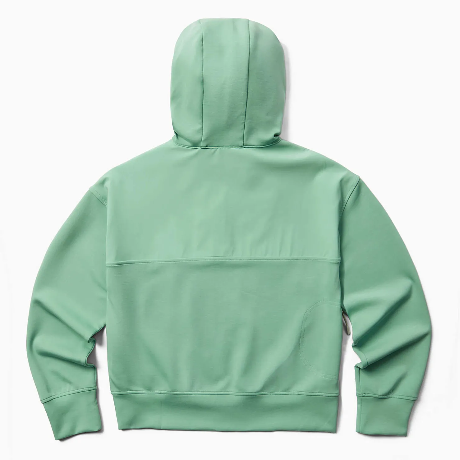 Online Femme Momentum Hoody - Voir tout Femme Manches Longues