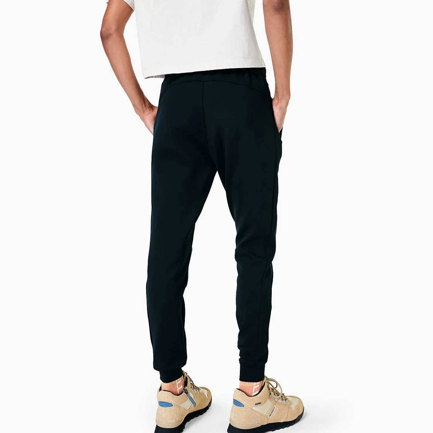 Discount Femme Momentum Jogger - Voir tout Femme Pantalons Et Shorts