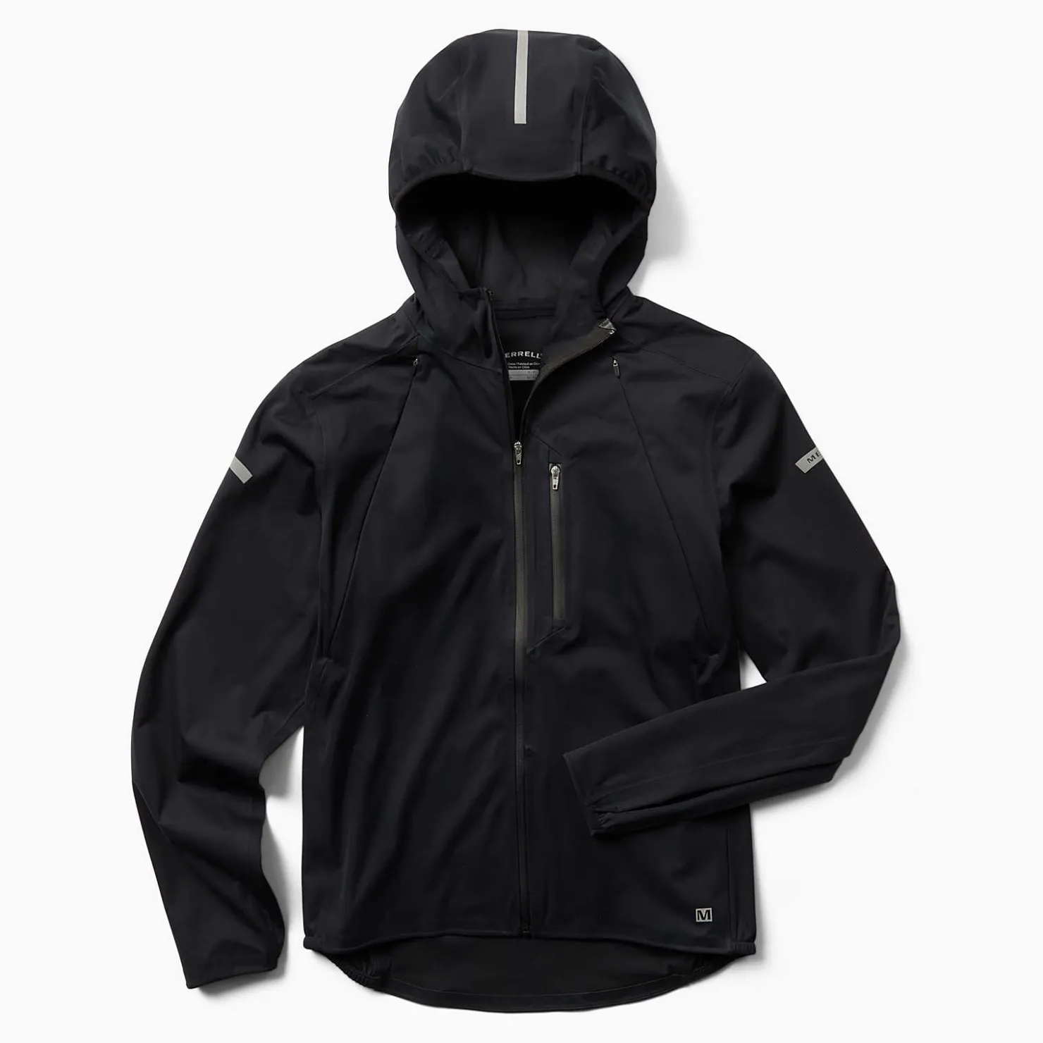 Clearance Femme Pro Whisper Jacket - Voir tout Femme Vestes Et Gilets