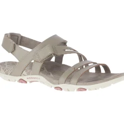 Online Femme Sandspur Rose Convertible - Sandales Femme Sandales