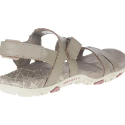 Online Femme Sandspur Rose Convertible - Sandales Femme Sandales