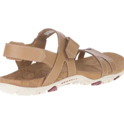 Fashion Femme Sandspur Rose Convertible - Sandales Femme Sandales