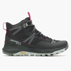 Hot Femme Siren 4 Mid GORE-TEX&reg; - Voir Tout Femme Chaussures Mid