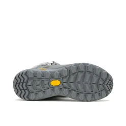 Clearance Femme Siren 4 Thermo Mid Zip Waterproof - Voir Tout Femme Chaussures Mid