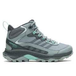Outlet Femme Speed Strike 2 Mid GORE-TEX® - Voir Tout Femme Chaussures Mid